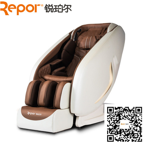 锐珀尔睡眠舱按摩椅A8L-3D