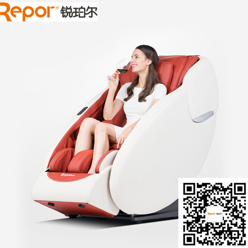 锐珀尔按摩椅SR-A9L-4D